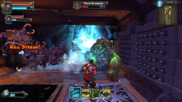 Orcs Must Die 2 Coop Crack Failed To Initialize Steam